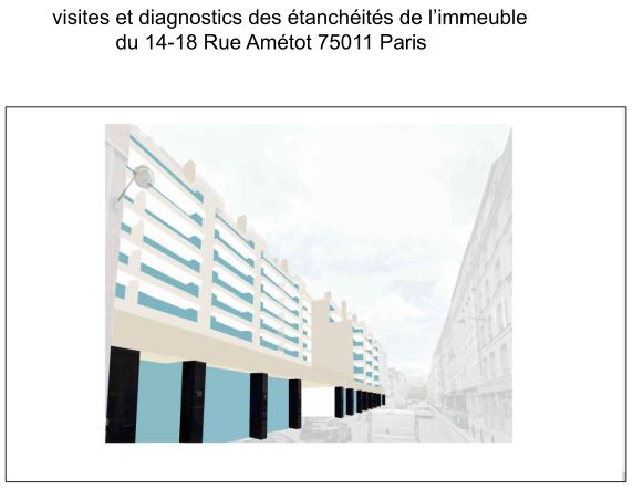 rue Amelot