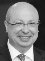 Jean Pierre THEBAULT